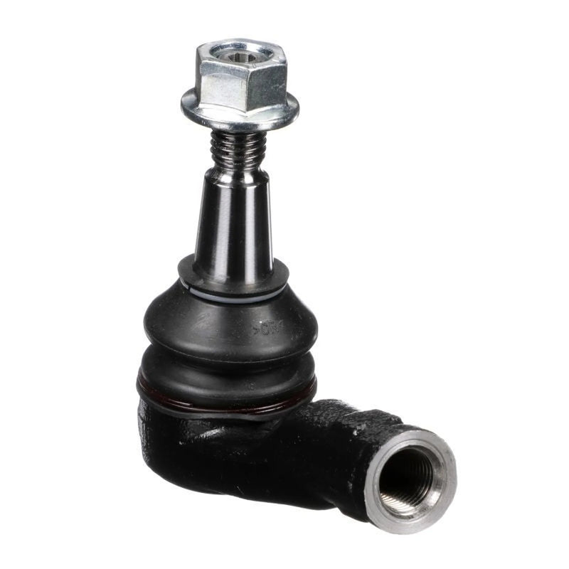Delphi Steering Tie Rod End Ball Joint Front M16x1 fits Land Rover Discovery III