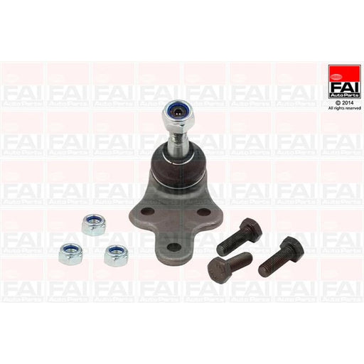 FAI Ball Joint SS2005
