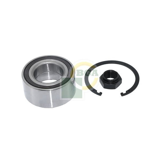 BGA Wheel Bearing Kit 83mm fits Renault Grand Scénic III 2009-2016