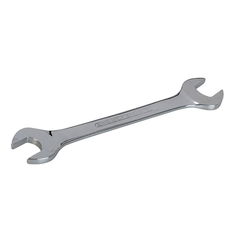 King Dick Open End Wrench Metric 24 x 27mm SLM6247 King Dick  - Dynamic Drive