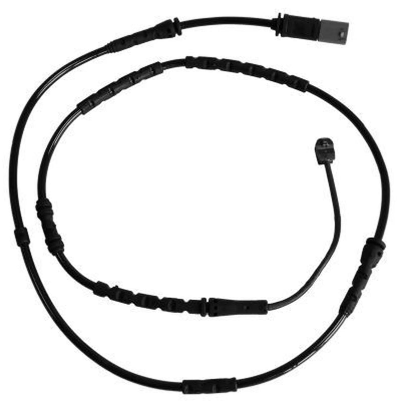 Mintex Brake Pad Wear Sensor Rear fits BMW X3 2010-2017