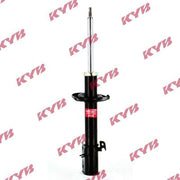 KYB 2 x Front Shock Absorbers fits Mitsubishi Colt VI 2004-2012 1.1 1.3 1.5