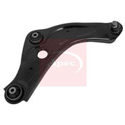 Apec Control/Trailing Arm Front Right fits Nissan Qashqai II 2013-2015
