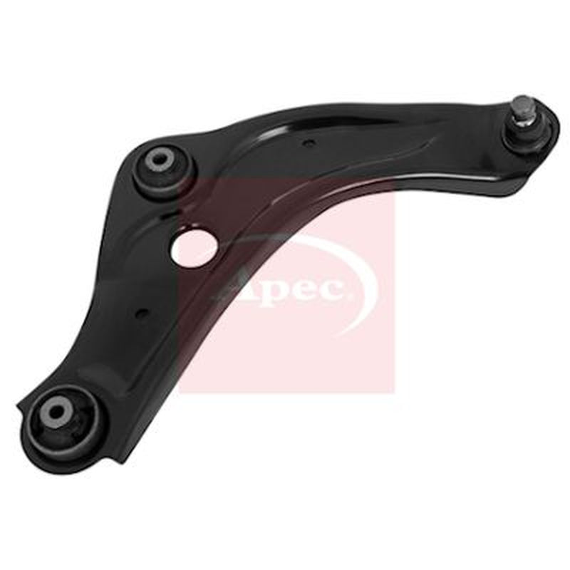 Apec Control/Trailing Arm Front Right fits Nissan Qashqai II 2013-2015