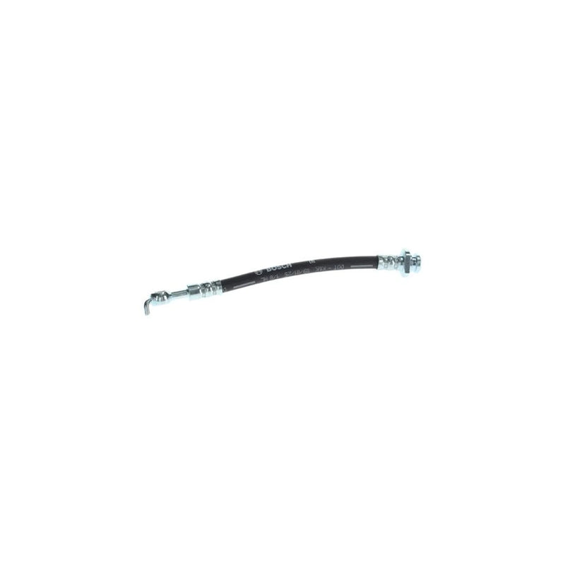 Bosch Brake Hydraulic Hose Line Right fits Nissan Juke 2010-2019 1.2 1.5 1.6