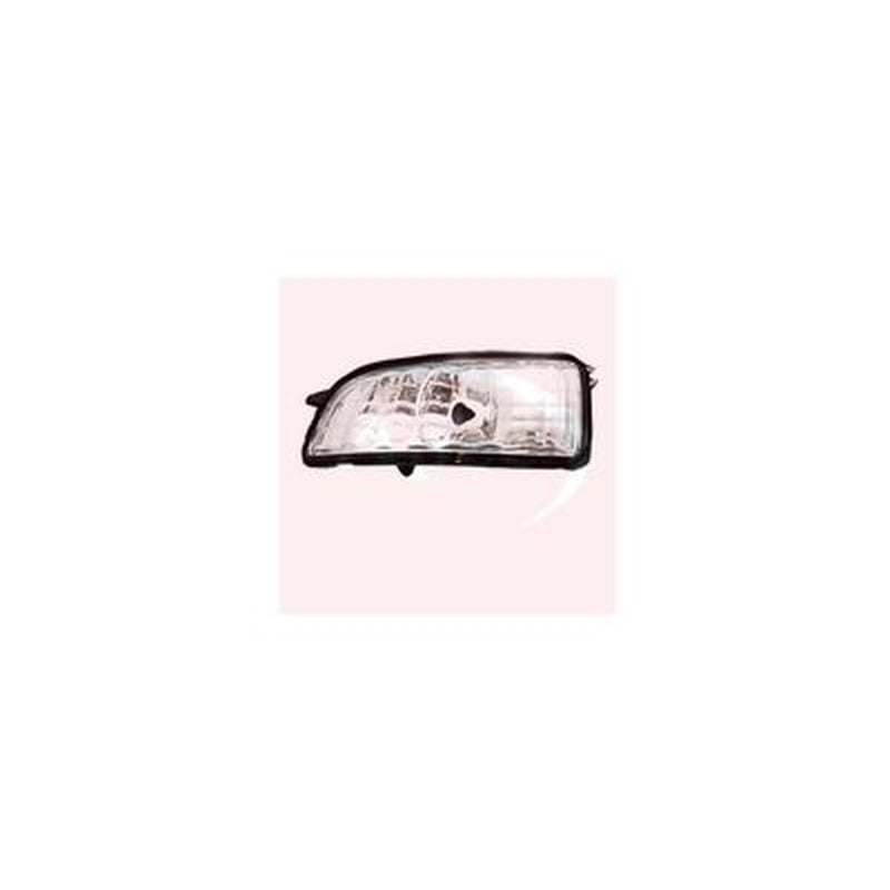 Apec Direction Indicator Light Left Exterior Mirror fits Volvo C30 2006-2013