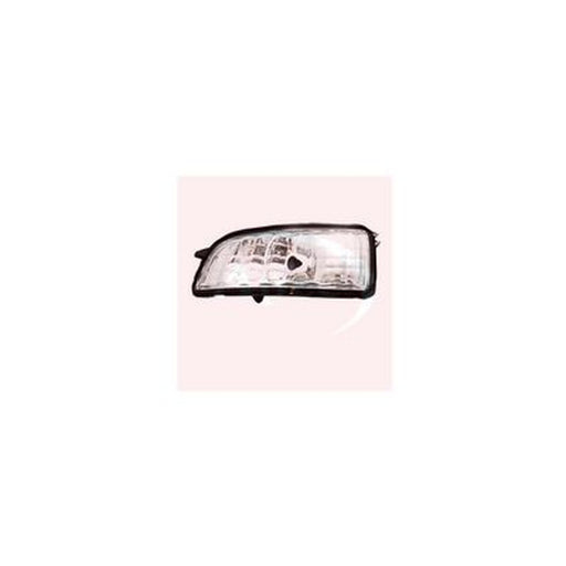 Apec Direction Indicator Light Left Exterior Mirror fits Volvo C30 2006-2013