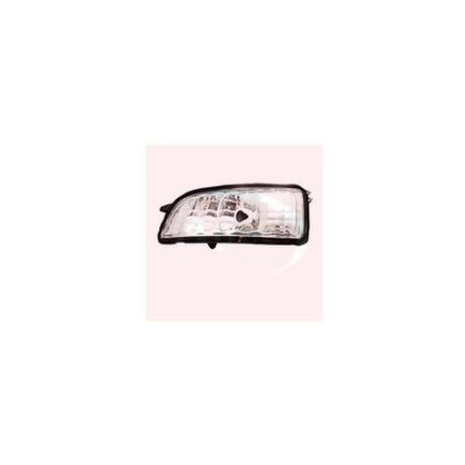 Apec Direction Indicator Light Left Exterior Mirror AMB2079