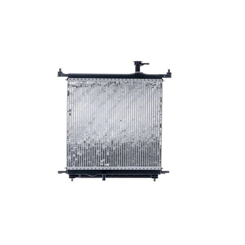 Mahle Engine Radiator fits Nissan Micra IV 2010-2020 1.2
