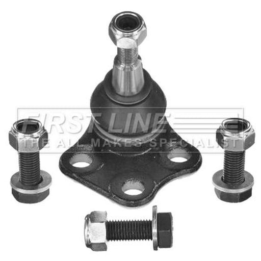 First Line Ball Joint Front Left fits Renault Grand Scénic IV 2016-2023