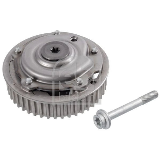 Febi Camshaft Adjuster Intake Side 46 Teeth 46512