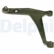Delphi Control/Trailing Arm Lower fits Peugeot 309 1985-1993 1.6 1.8 1.9