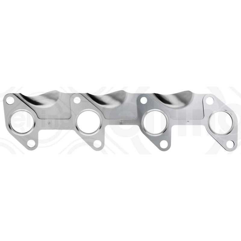 Elring Exhaust Manifold Gasket Wide Thick fits Hyundai Accent III 2005-2010 1.5