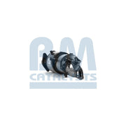BM Catalysts Homologated Diesel Cat & Dpf fits Lexus Is II 2005-2012