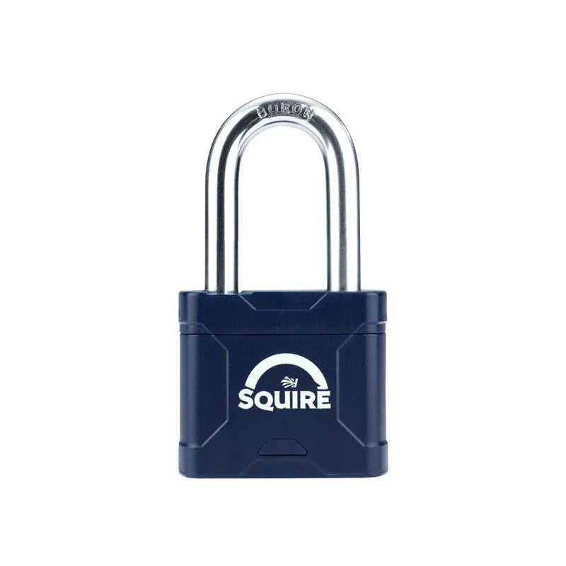 Squire Stronglock™ Plus 45/1.5 Laminated Padlock 45mm Long Shackle