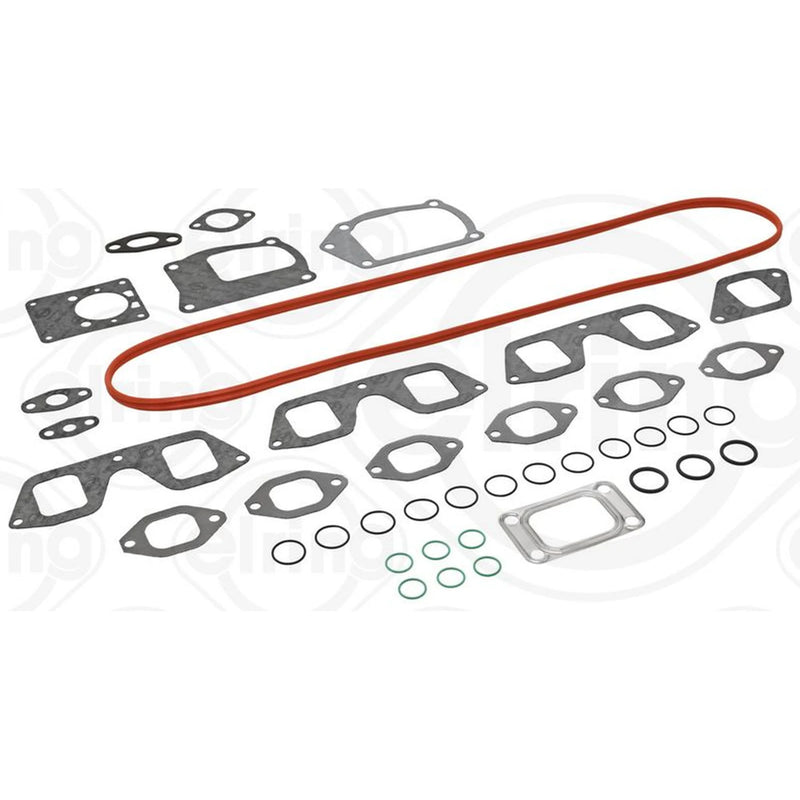 Elring Cylinder Head Gasket Kit fits Iveco M 1986-1992