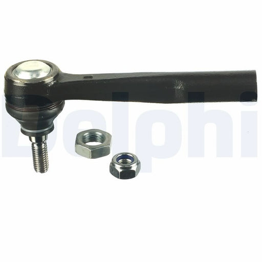 Delphi Steering Tie Rod End Ball Joint Front Left M14x1.5 TA3023