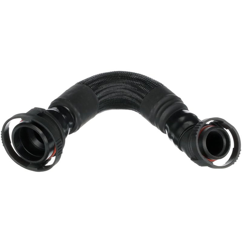 Gates Crankcase Ventilation Hose 200mm fits Audi Q7 2006-2010 4.2