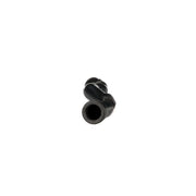 Gates Crankcase Ventilation Hose 230mm fits Audi 80 B3 1989-1991 1.9