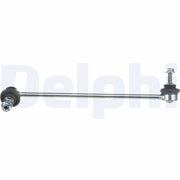 Delphi Stabiliser Bar Link Coupling Rod Front Left fits BMW 2 2015-2021