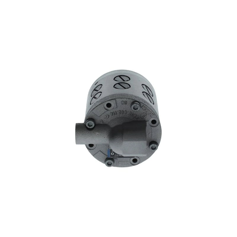 Bosch Power Steering Hydraulic Pump
