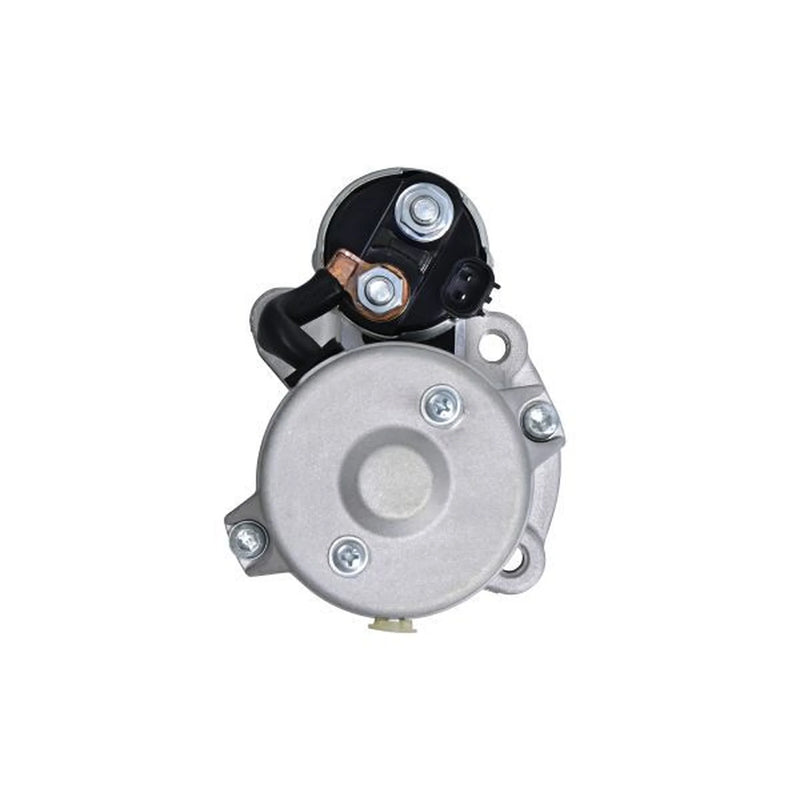 Hella Starter Motor 12V 1.9kW 13 Teeth fits Land Rover Discovery Sport 2014 on