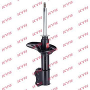 KYB Shock Absorber Damper Strut Front Left fits Mazda 626 1991-1997 1.8 2.0 2.5