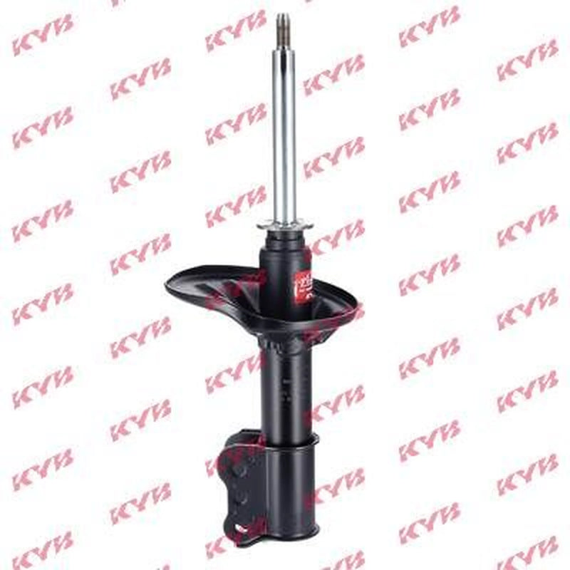 KYB Shock Absorber Damper Strut Front Left fits Mazda 626 1991-1997 1.8 2.0 2.5