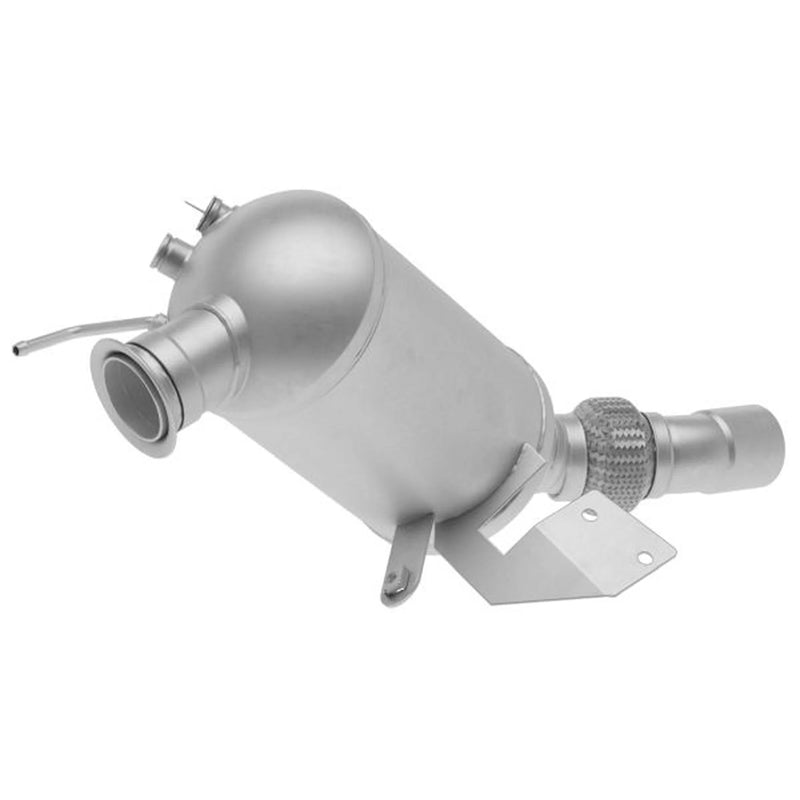 Hella Soot/Particulate Filter fits BMW 3 2004-2012