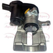 Apec Brake Caliper Assembly Rear Left LCA259N