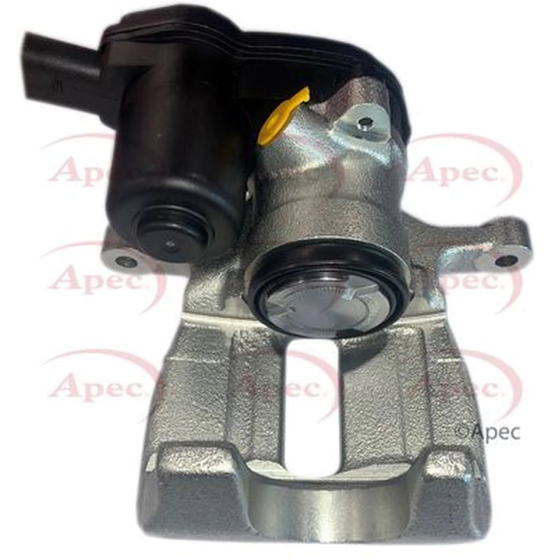 Apec Brake Caliper Assembly Rear Left LCA259N