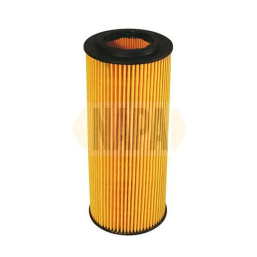 NAPA Engine Oil Filter fits Audi A4 B7 2005-2009 3.2