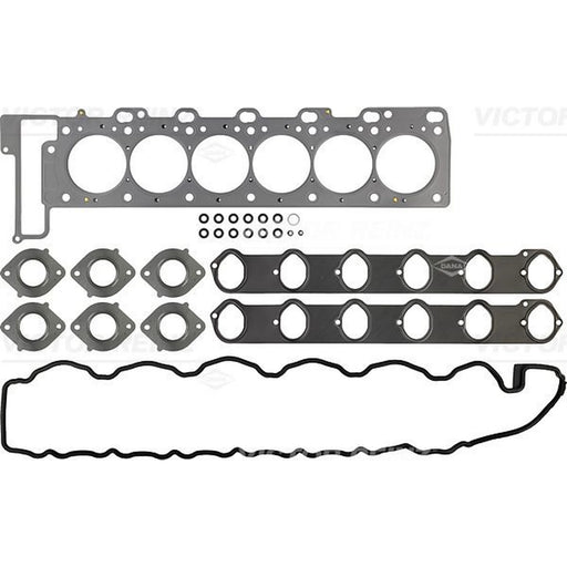 Victor Reinz Cylinder Head Gasket Kit 02-33170-01