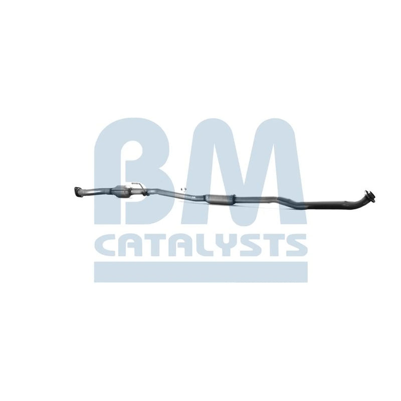 BM Catalysts Homologated Petrol Cat fits Toyota Rav 4 2000-2005 2.0