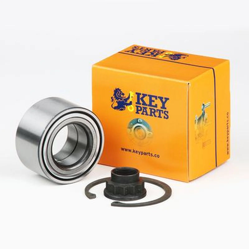 Key Parts Wheel Bearing Kit fits Toyota Isis 2004-2009 2.0