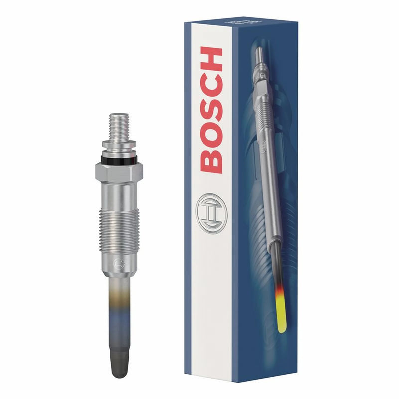 Bosch Diesel Engine Glow Plug 0 250 201 034