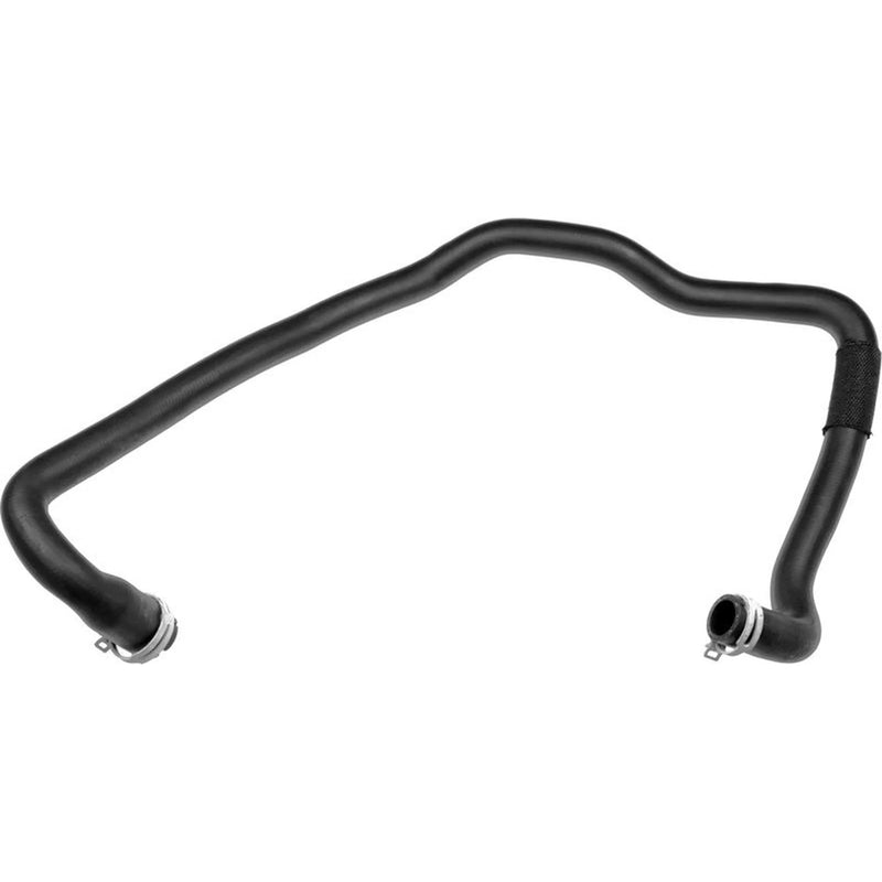 Gates Radiator Coolant Hose 1,227mm ID fits Ford Focus C-Max 2005-2007 1.6