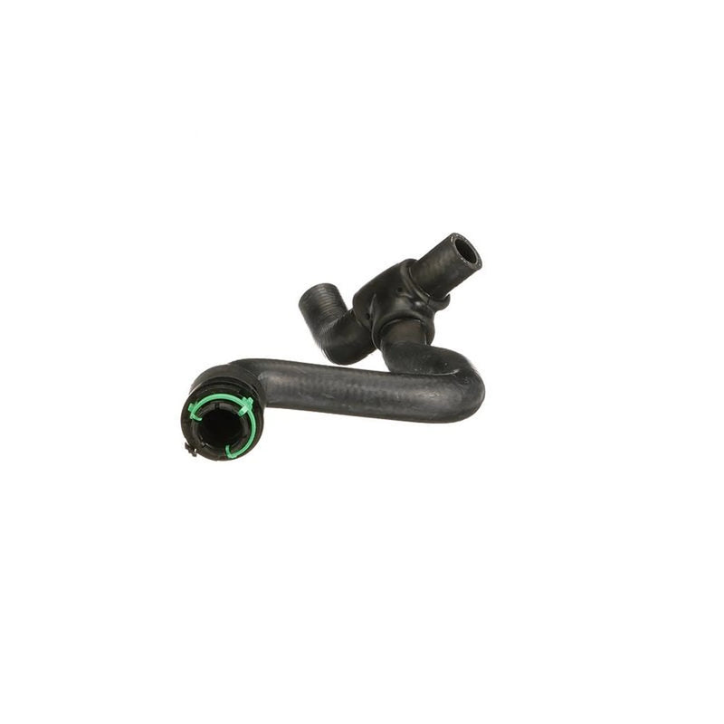 Gates Curved Radiator Hose fits Opel Astra G 2000-2005 1.7