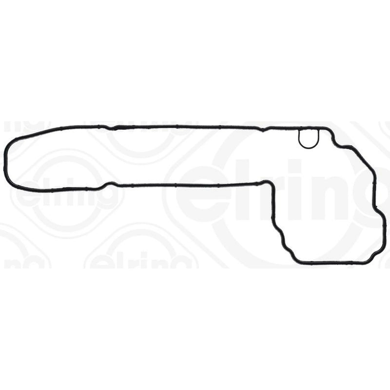 Elring Timing Case Cover Gasket fits Mercedes-Benz Actros 1996-2003