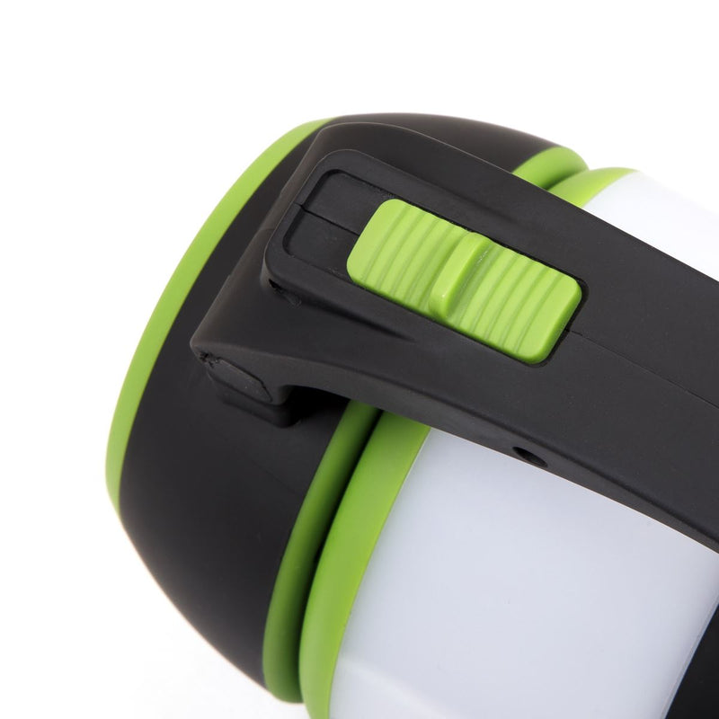 Sealey SMD LED Rechargeable 3-in-1 Spotlight 3W LED140 Sealey - Dynamic Drive