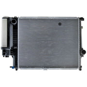 Mahle Engine Radiator fits BMW 5 1987-1996