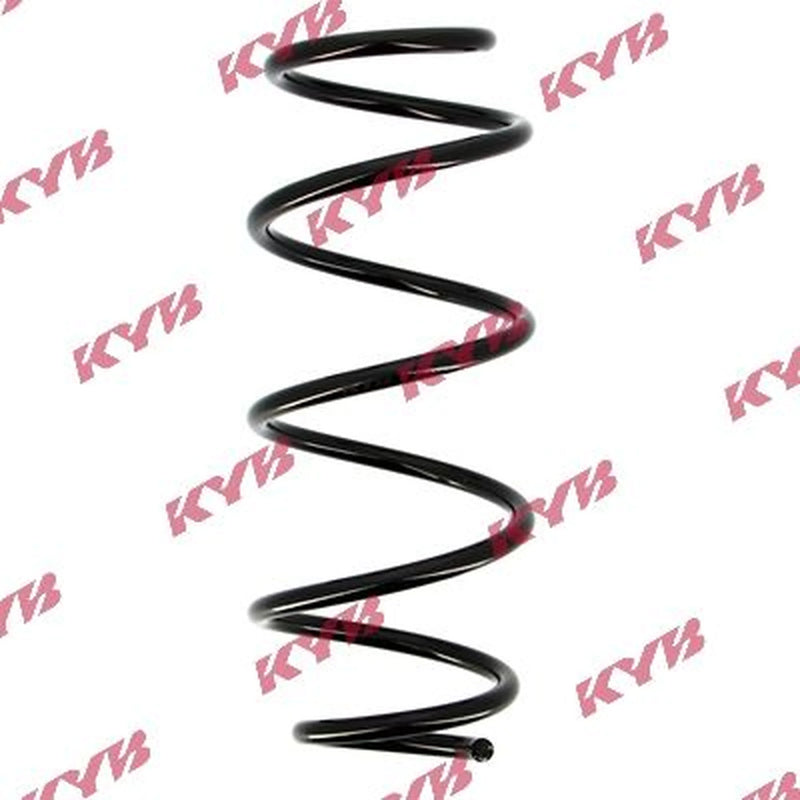 KYB 2 x Suspension Springs fits Suzuki SX4 S-Cross 2013-2022 1.6