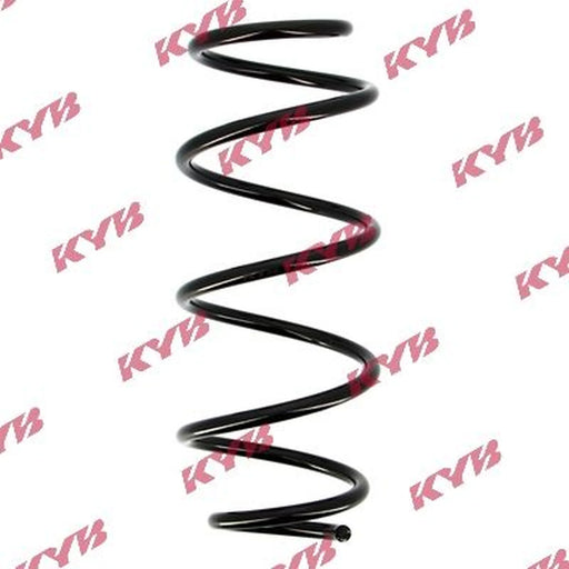 KYB 2 x Suspension Springs fits Suzuki SX4 S-Cross 2013-2022 1.6
