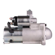 Hella Starter Motor 12V 2.5kW 9 Teeth fits Fiat Ducato 2006 on