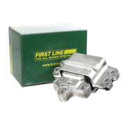 First Line Engine Mount Mounting fits Audi A3 2003-2013 1.8 1.9 2.0