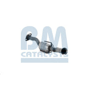 BM Catalysts Homologated Petrol Cat fits Citroën Berlingo First 1996-2011 1.4