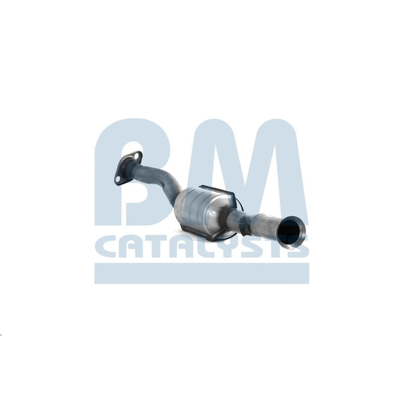 BM Catalysts Homologated Petrol Cat fits Citroën Berlingo First 1996-2011 1.4