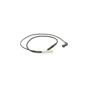 Bosch Brake Pad Wear Sensor Rear fits BMW 5 2007-2010