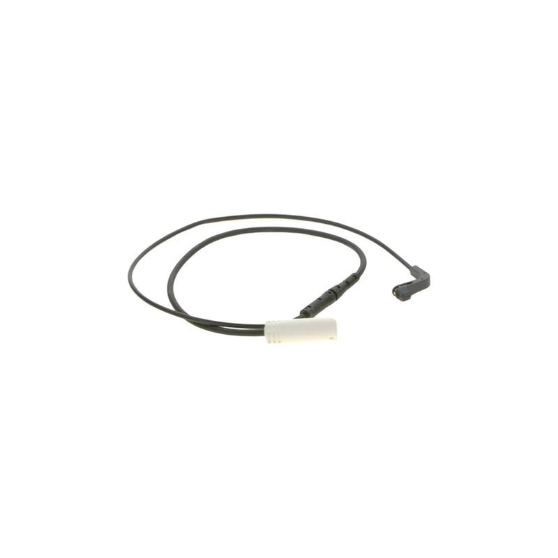 Bosch Brake Pad Wear Sensor Rear fits BMW 5 2007-2010
