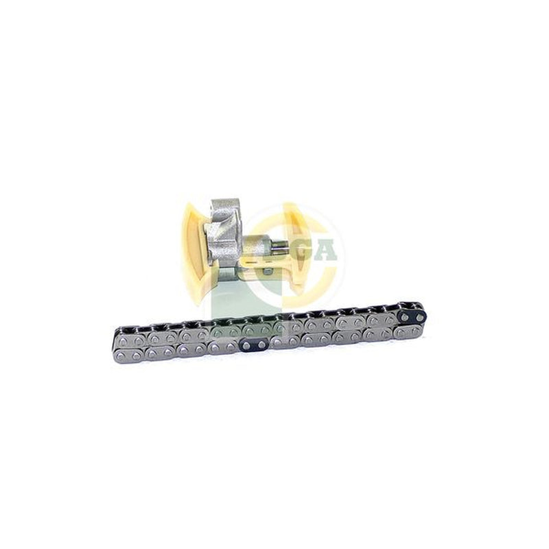 BGA Timing Chain Kit Set 40 Links fits Citroën Berlingo First 2005-2011 1.6